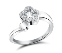 Silver Rings NSR-894